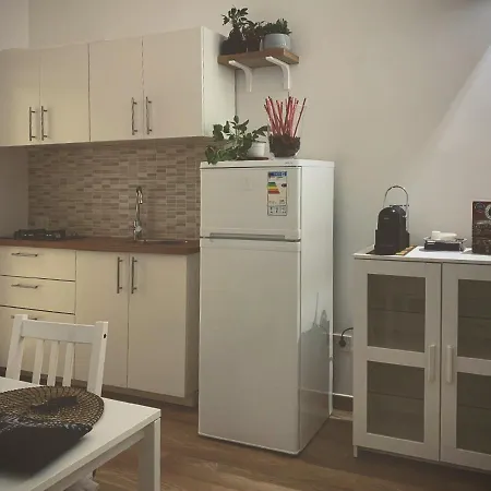 Satyria Apartments Taranto Exterior foto