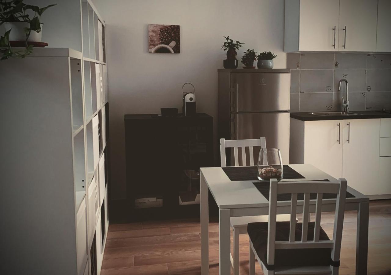 Satyria Bed & Breakfast *