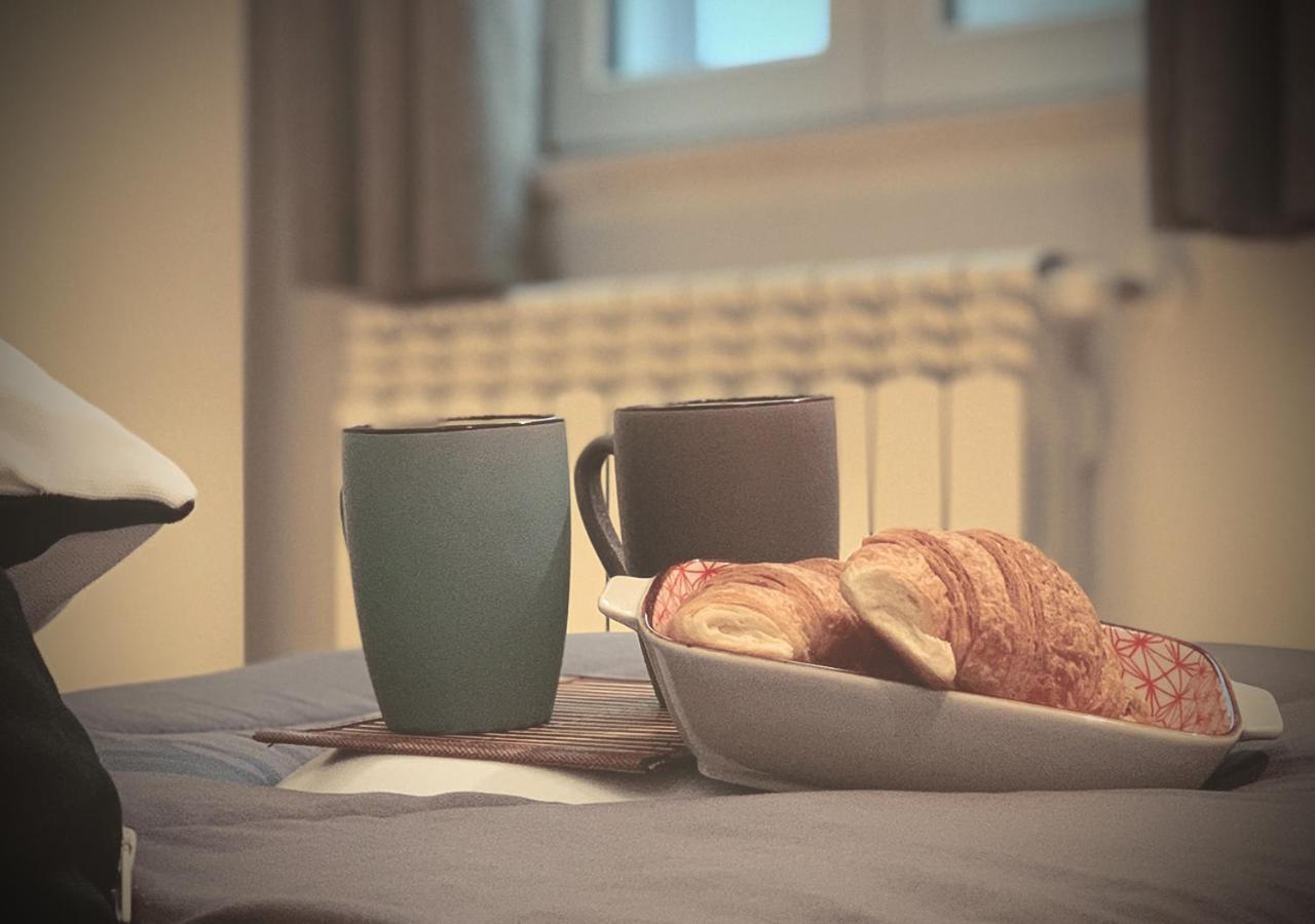 Satyria Bed & Breakfast *