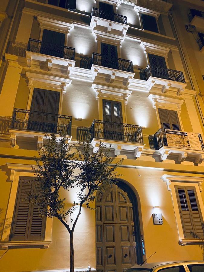 Satyria Bed & Breakfast Taranto